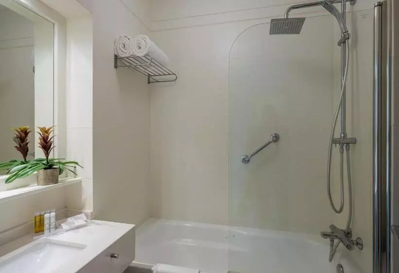 エコノミールーム, On Hotels Oceanfront - Adults Designed