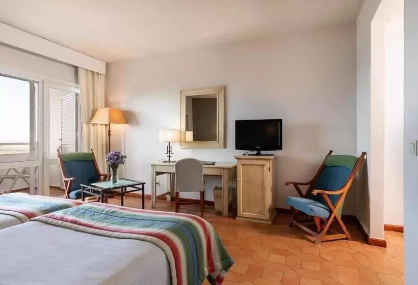 Camera Standard, Parador De Ayamonte
