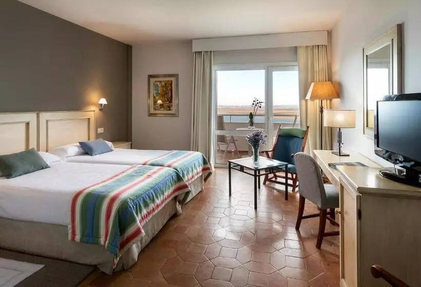 Camera Standard, Parador De Ayamonte