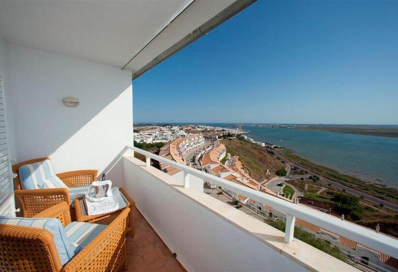 标准间, Parador De Ayamonte