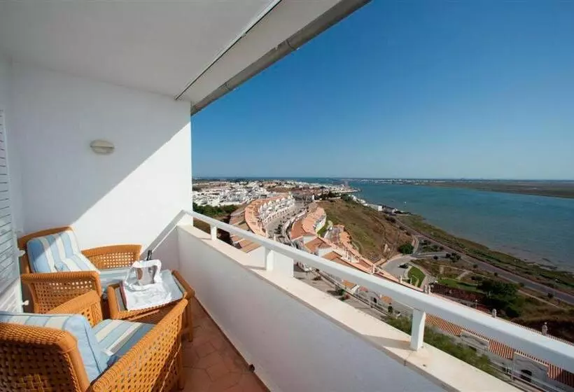 Camera Standard, Parador De Ayamonte