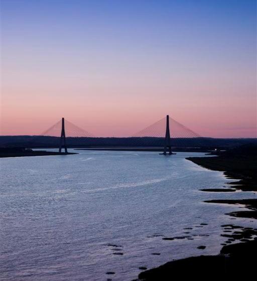 Номер Стандарт, Parador De Ayamonte