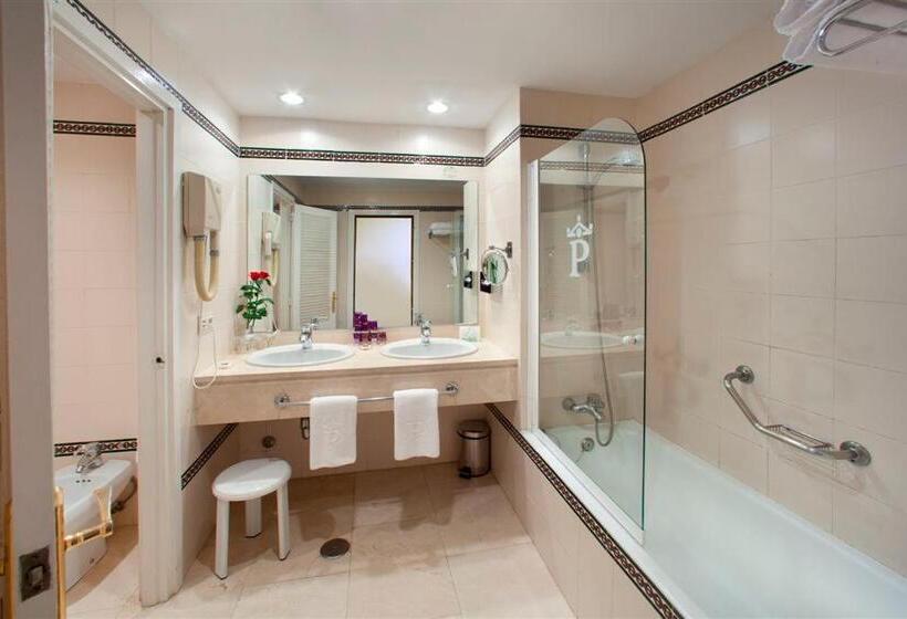 Номер Стандарт, Parador De Ayamonte