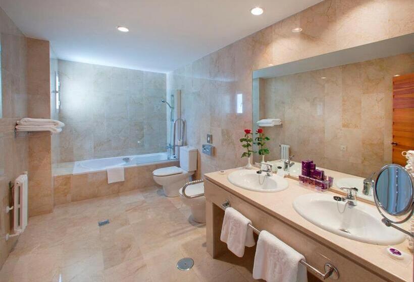 Номер Superior, Parador De Ayamonte