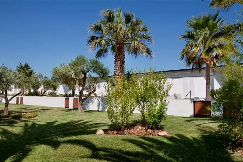 Camera Superiore, Parador De Ayamonte