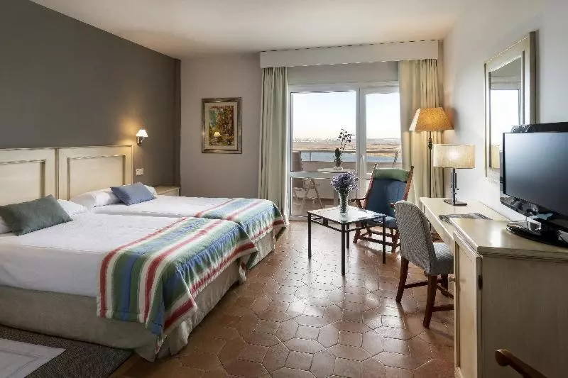 Camera Standard, Parador De Ayamonte