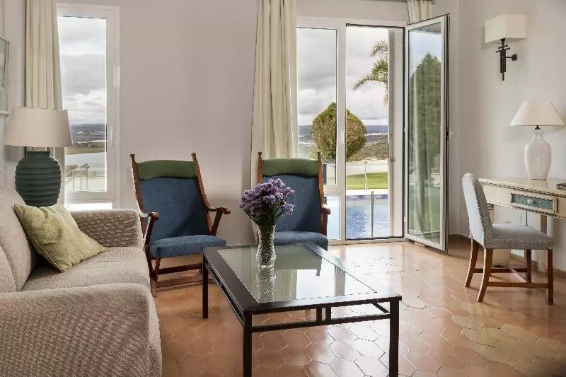 Camera Standard, Parador De Ayamonte