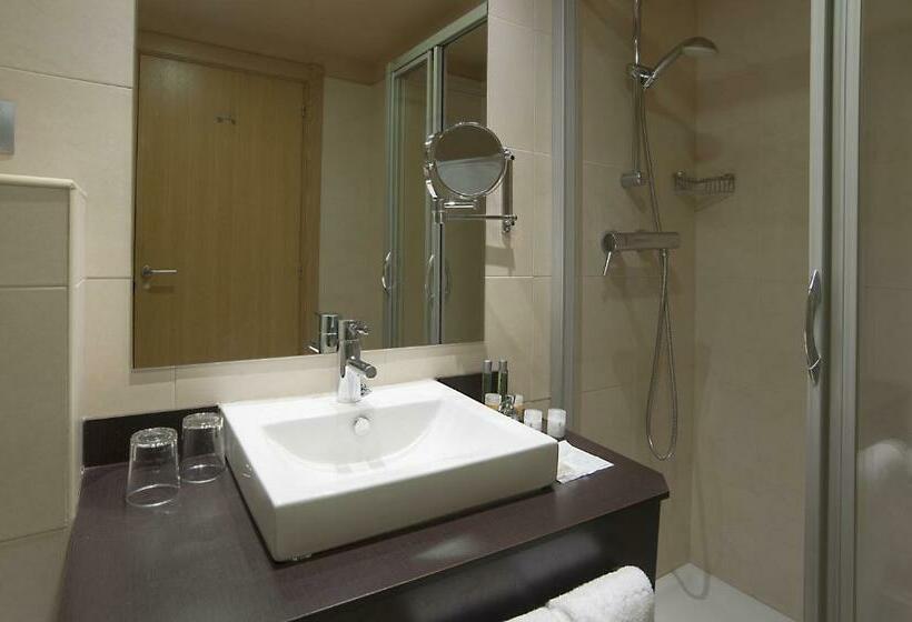 اتاق استاندارد, Sercotel Codina