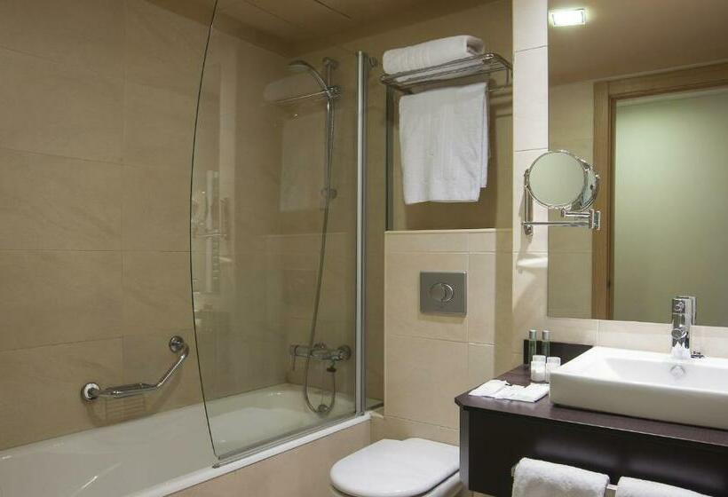 חדר סטנדרט, Sercotel Codina