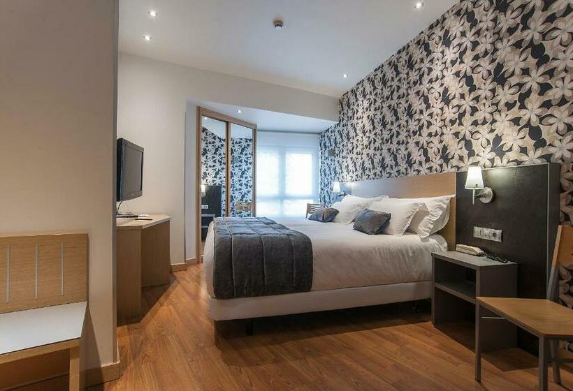 חדר סטנדרט, Sercotel Codina