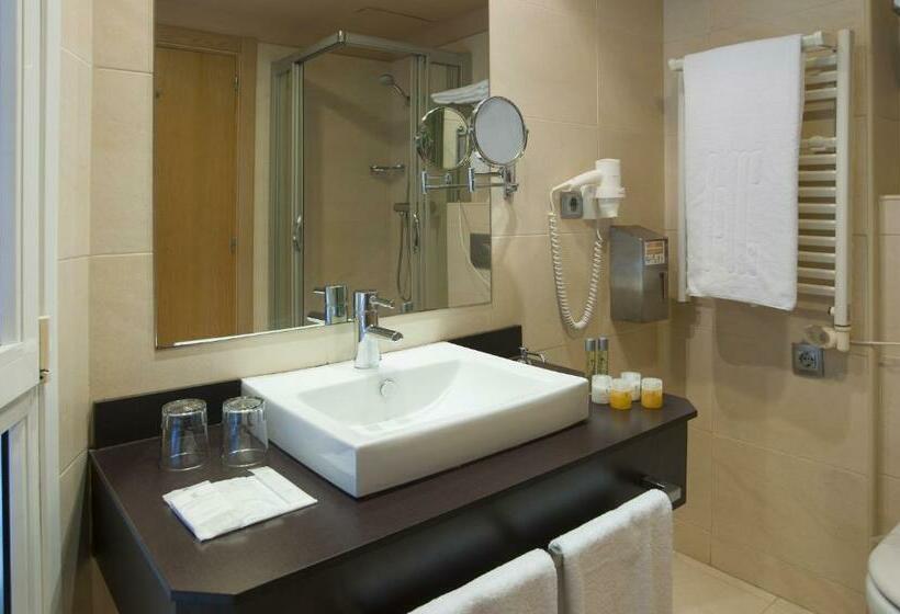 اتاق استاندارد, Sercotel Codina