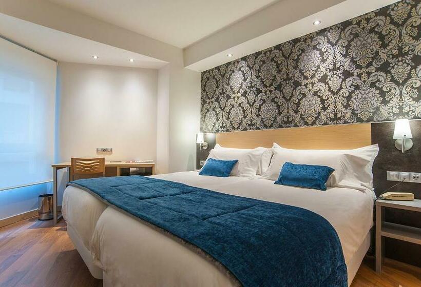 חדר סטנדרט, Sercotel Codina