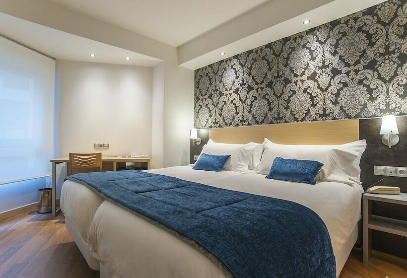 חדר סטנדרט, Sercotel Codina