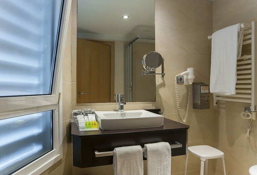 חדר סטנדרט, Sercotel Codina