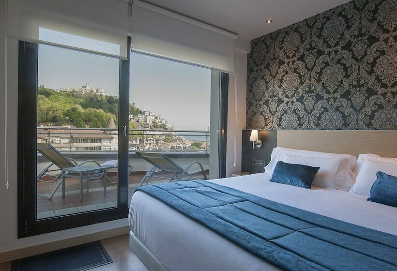 חדר סטנדרט, Sercotel Codina