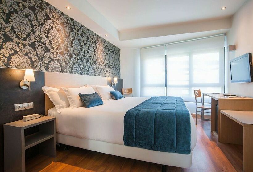 חדר סטנדרט, Sercotel Codina