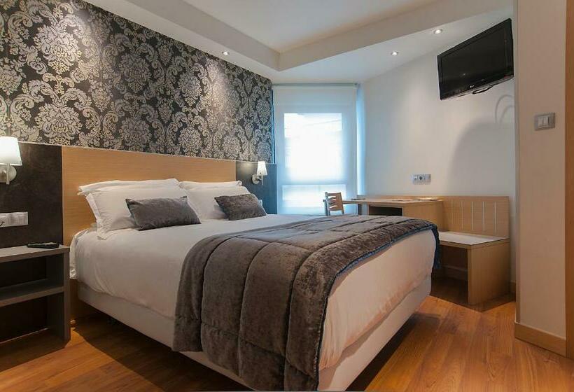 اتاق استاندارد یک نفره, Sercotel Codina