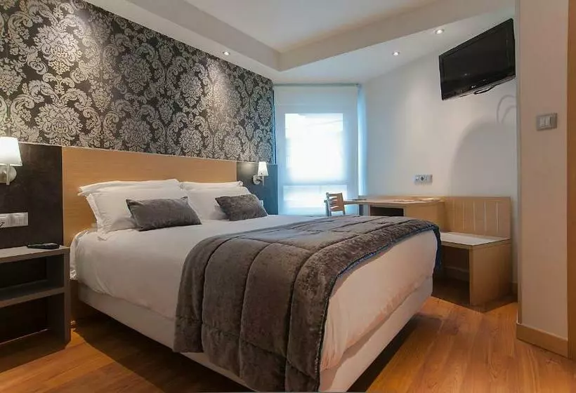 اتاق استاندارد یک نفره, Sercotel Codina