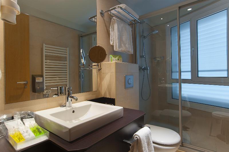 اتاق استاندارد یک نفره, Sercotel Codina