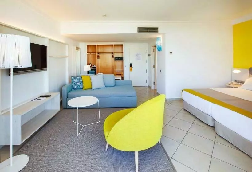 اتاق استاندارد, Abora Catarina by Lopesan Hotels