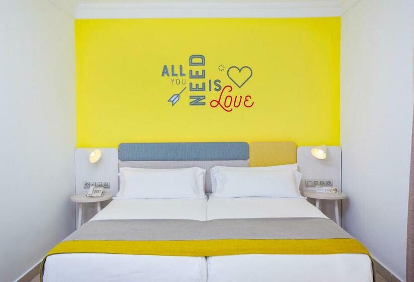 חדר סטנדרט, Abora Catarina by Lopesan Hotels