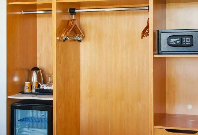 اتاق استاندارد, Abora Catarina by Lopesan Hotels