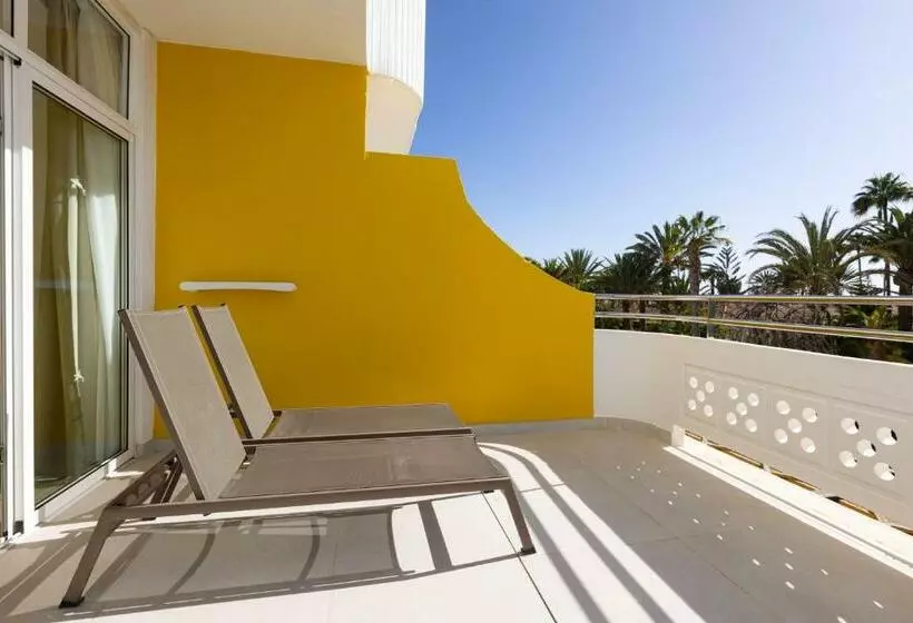 اتاق استاندارد, Abora Catarina by Lopesan Hotels