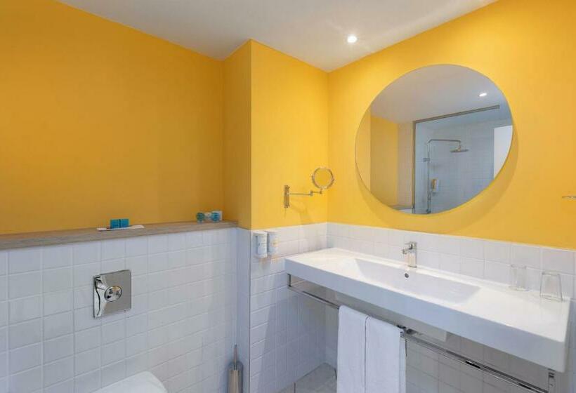 חדר סטנדרט, Abora Catarina by Lopesan Hotels