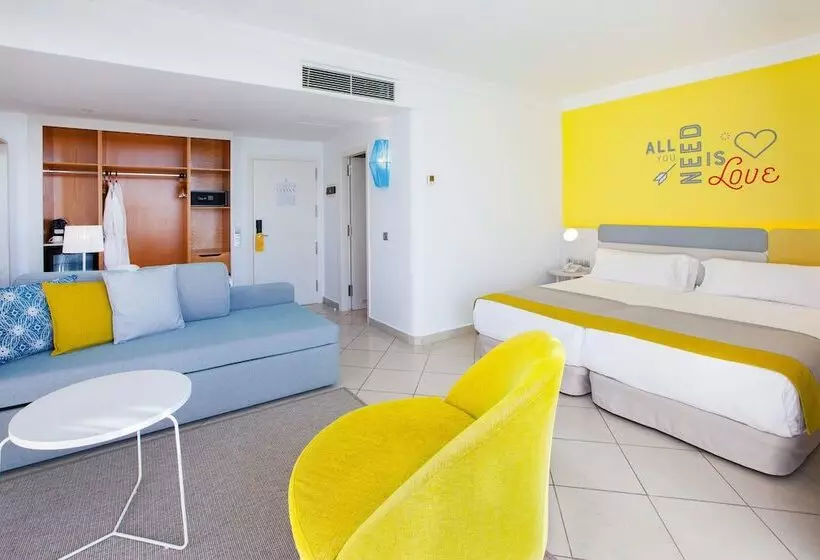 اتاق استاندارد, Abora Catarina by Lopesan Hotels