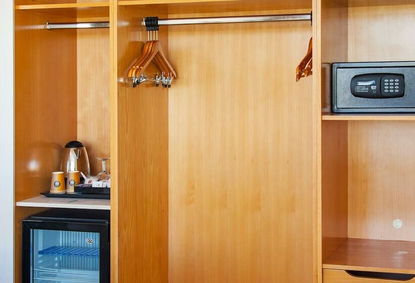 חדר סטנדרט, Abora Catarina by Lopesan Hotels