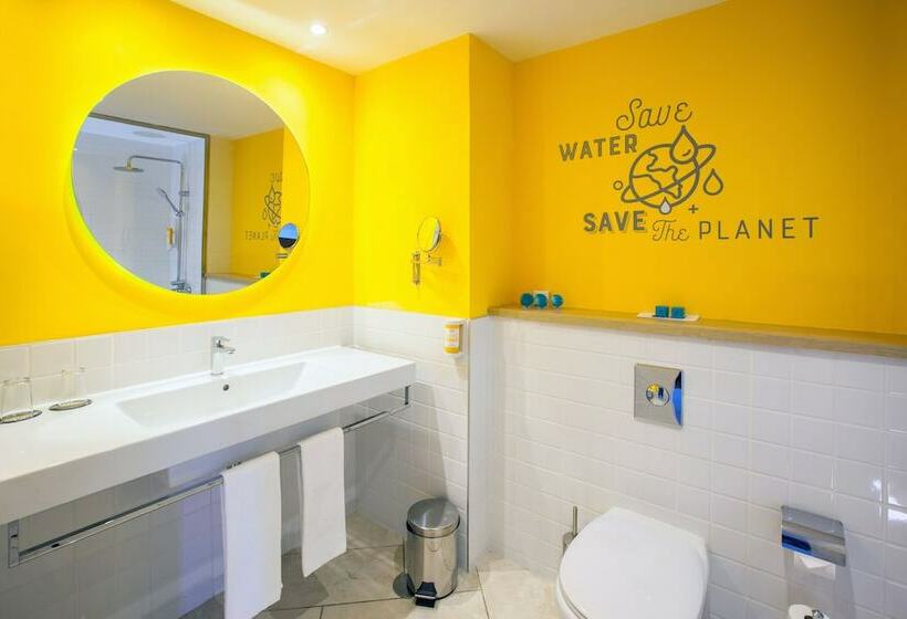 חדר סטנדרט, Abora Catarina by Lopesan Hotels