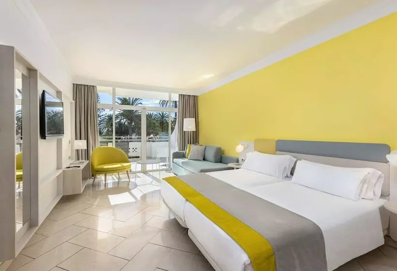 اتاق استاندارد, Abora Catarina by Lopesan Hotels