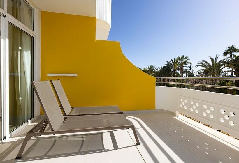 חדר סטנדרט, Abora Catarina by Lopesan Hotels