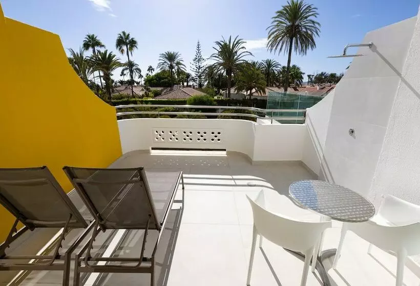 اتاق استاندارد, Abora Catarina by Lopesan Hotels