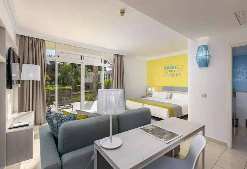 اتاق استاندارد, Abora Catarina by Lopesan Hotels