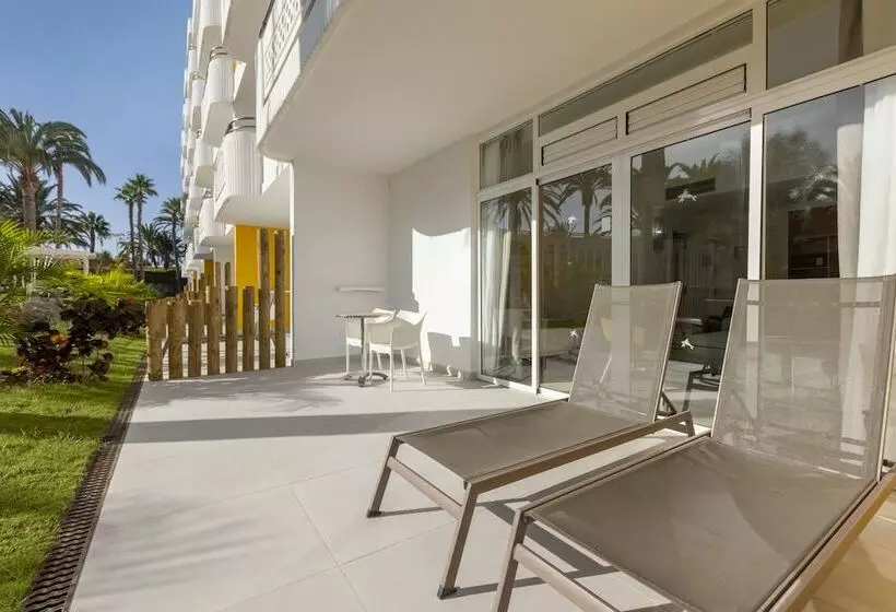 اتاق استاندارد, Abora Catarina by Lopesan Hotels
