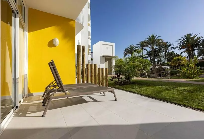 اتاق استاندارد, Abora Catarina by Lopesan Hotels
