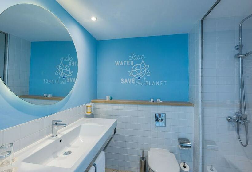 חדר סטנדרט, Abora Catarina by Lopesan Hotels