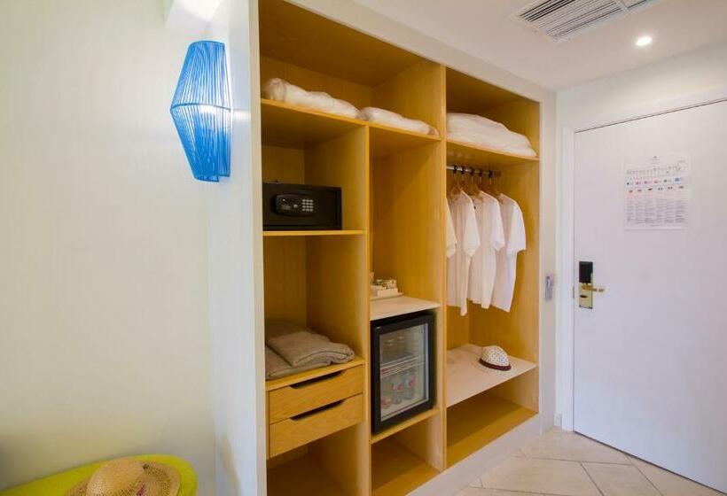 חדר משפחתי, Abora Catarina by Lopesan Hotels