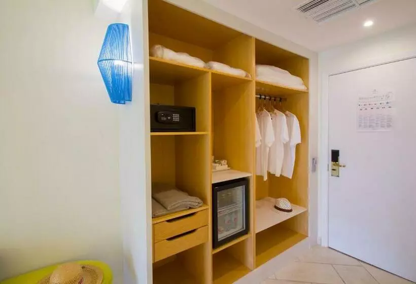 اتاق خانوادگی, Abora Catarina by Lopesan Hotels