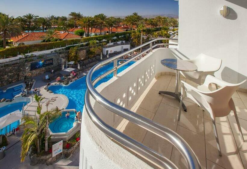 חדר משפחתי, Abora Catarina by Lopesan Hotels