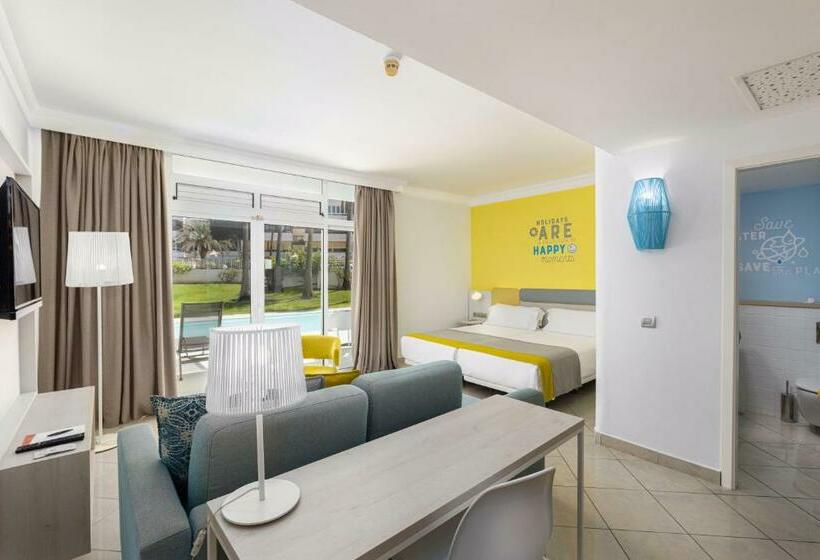 ファミリールーム, Abora Catarina by Lopesan Hotels