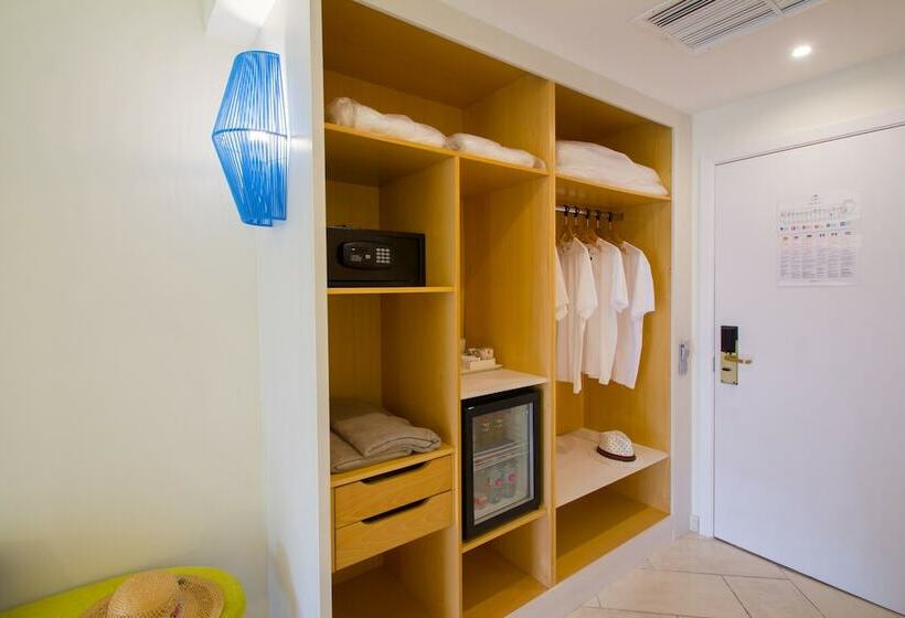 ファミリールーム, Abora Catarina by Lopesan Hotels