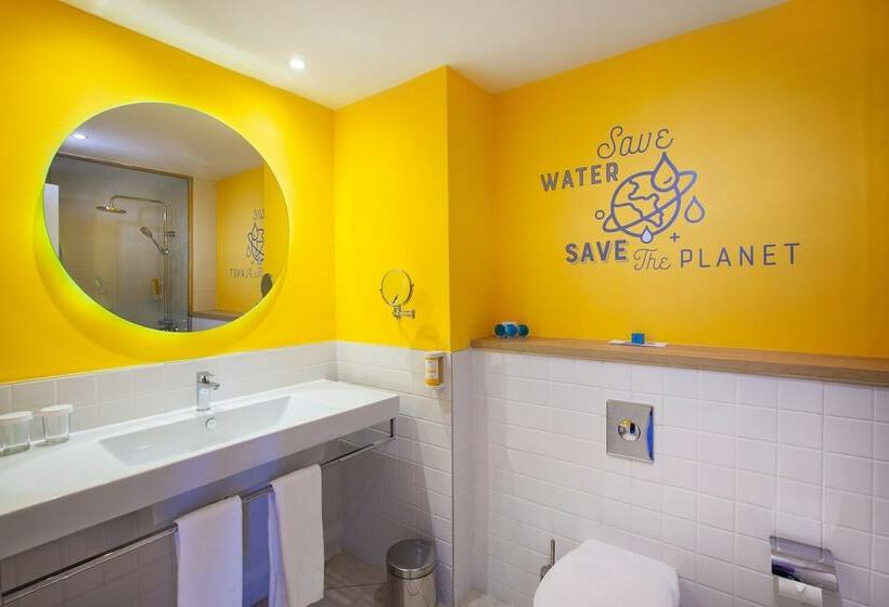 חדר משפחתי, Abora Catarina by Lopesan Hotels