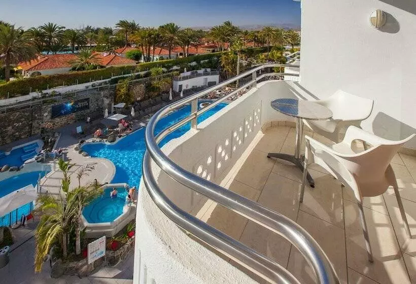 اتاق خانوادگی, Abora Catarina by Lopesan Hotels