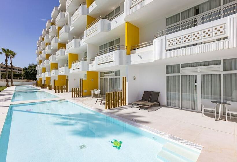 חדר משפחתי, Abora Catarina by Lopesan Hotels