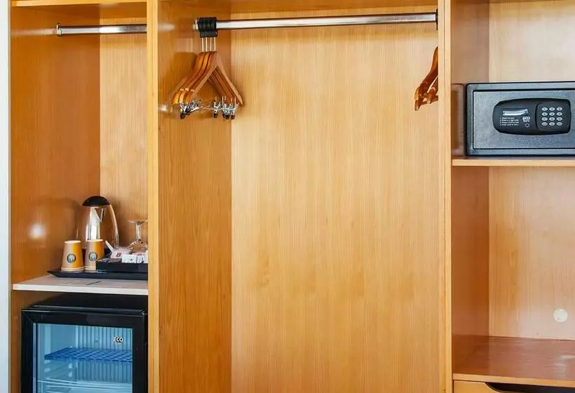 اتاق استاندارد با چشم‌انداز, Abora Catarina by Lopesan Hotels
