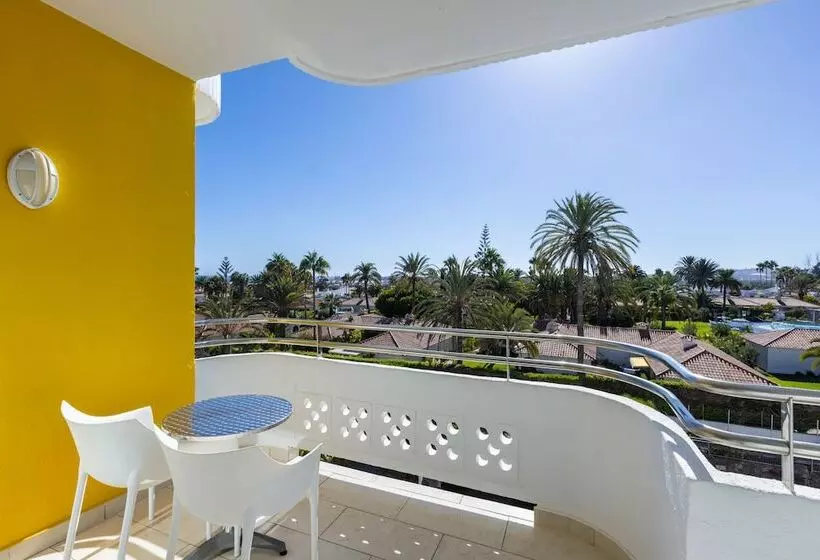 اتاق استاندارد با چشم‌انداز, Abora Catarina by Lopesan Hotels