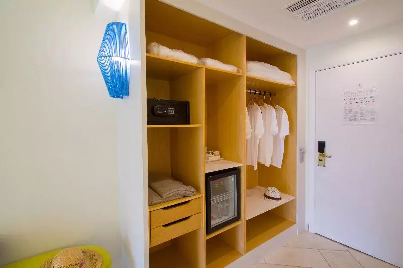 اتاق استاندارد, Abora Catarina by Lopesan Hotels