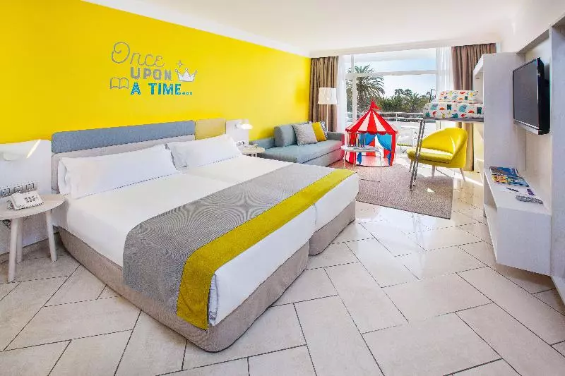 اتاق استاندارد, Abora Catarina by Lopesan Hotels